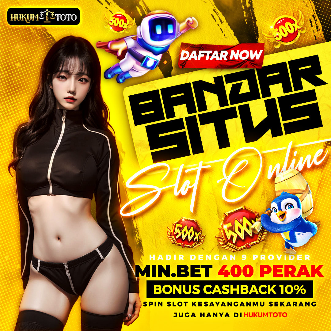 HUKUMTOTO: Trusted Official Hukumtoto Login Site