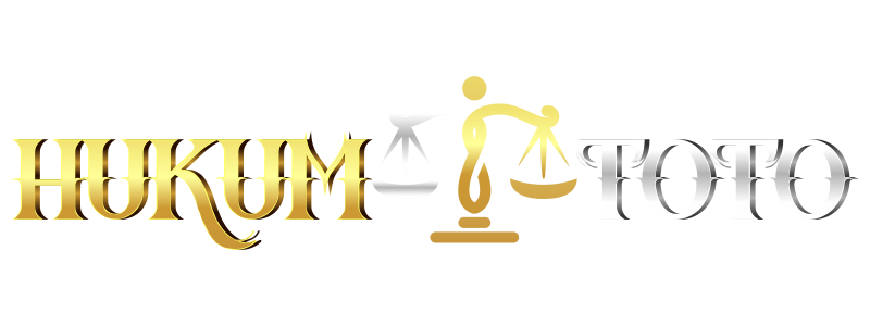 HUKUMTOTO: Trusted Official Hukumtoto Login Site