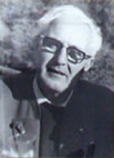 Firmengründer Eugen Dietrich