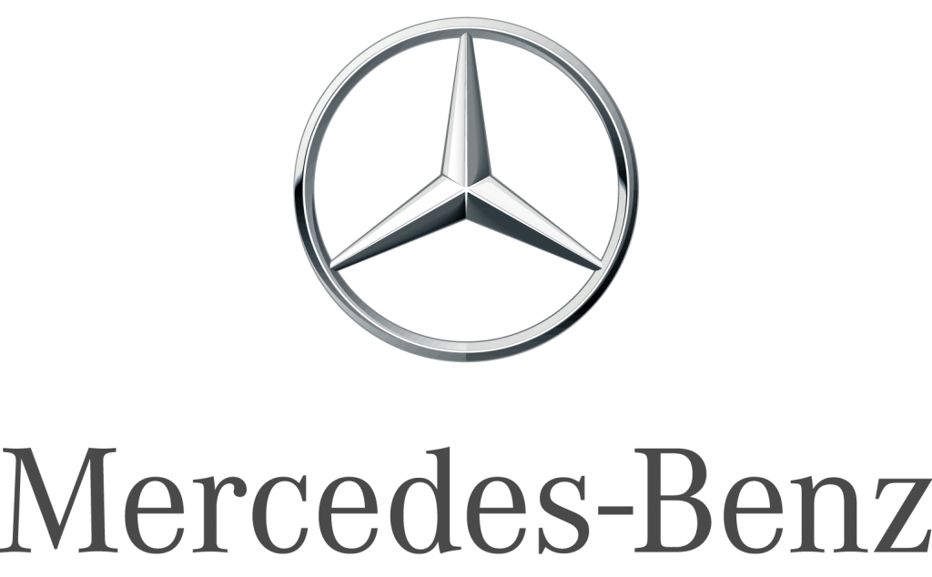 Mercedes-Benz-Logo